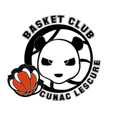 BASKET CLUB CUNAC LESCURE