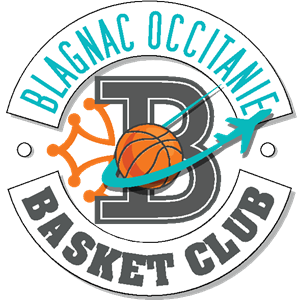 BLAGNAC OCCITANIE BASKET CLUB - 2