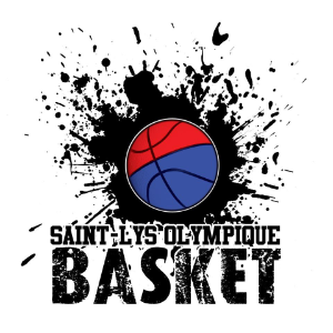 SAINT LYS OLYMPIQUE BASKET