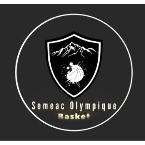 SÉMÉAC OLYMPIQUE BASKET