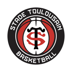 STADE TOULOUSAIN BASKET